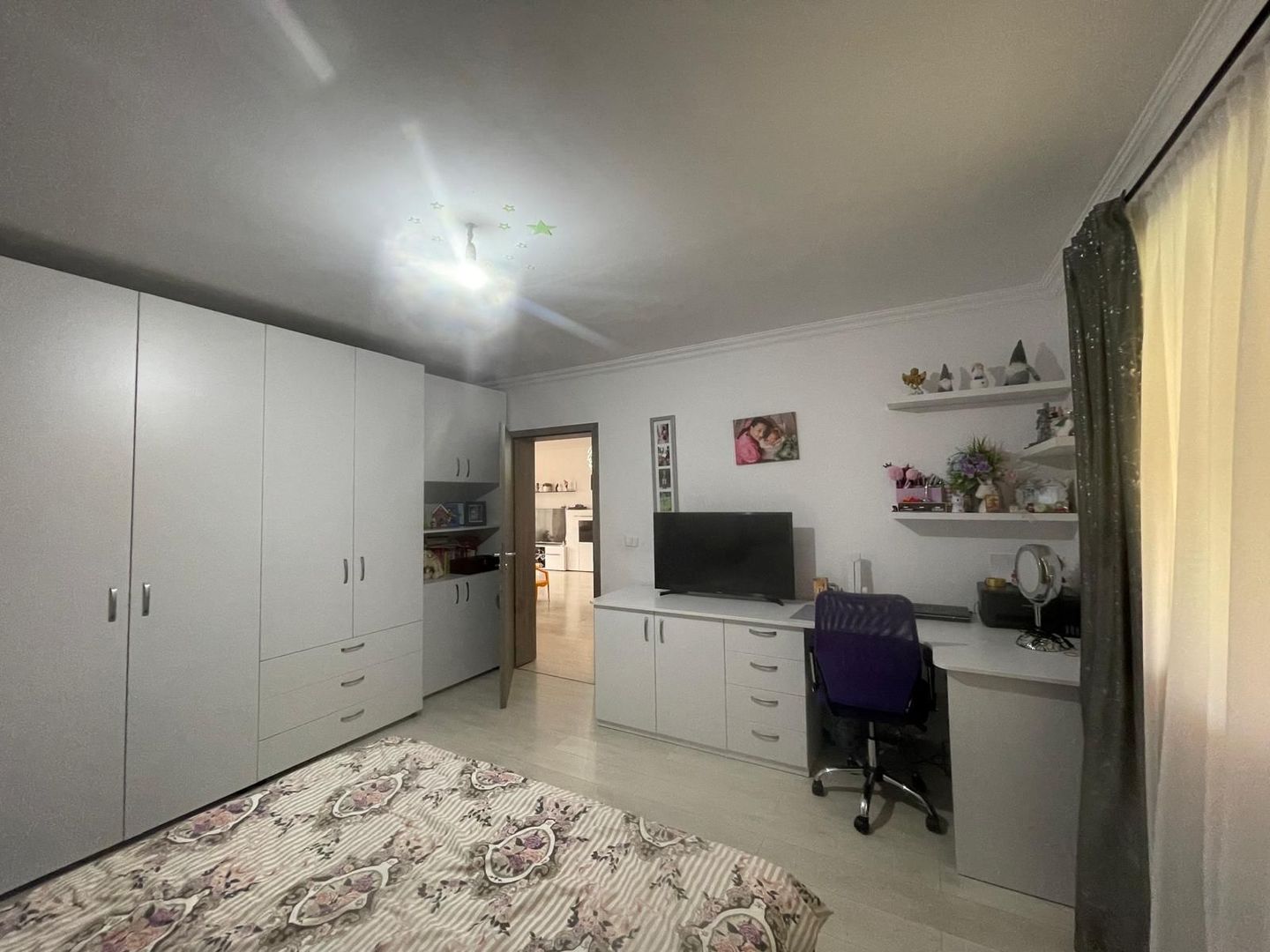 Casa Individuala - 120mp - Mosnita Noua - Poză 9