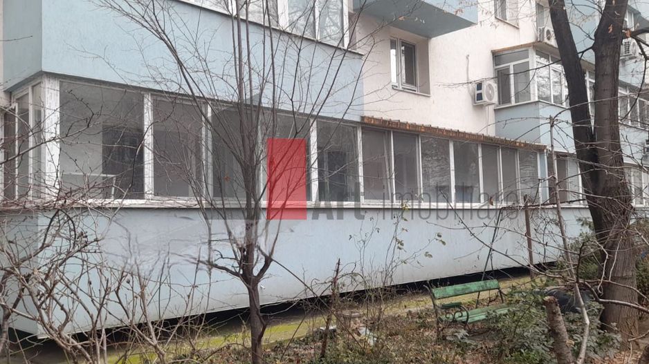 Apartament 3 camere  Titan Balcon de 14 mp - Poză 11