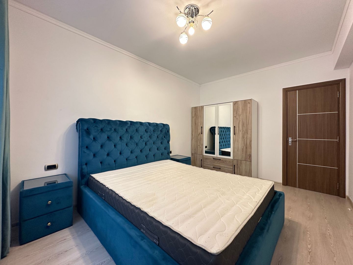 Vând apartament 3 camere 3 minute de Coresi complex ISARAN - Poză 25