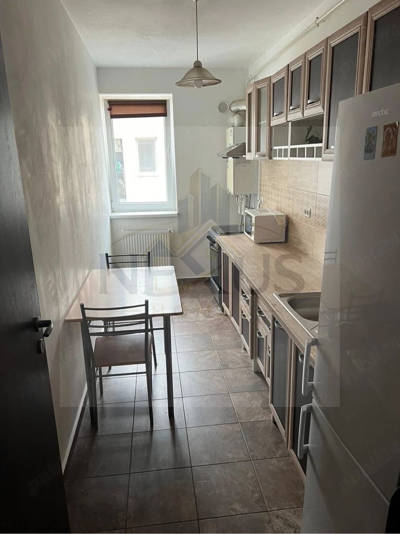 Apartament 2 cam - Mobilat si utilat - Mutare rapida - 100 m Metrou - Poză 3