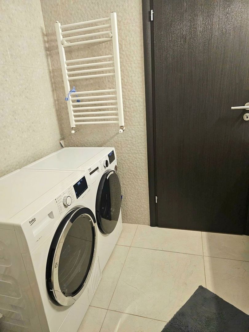 Apartament Modern si Decomandat | Militari Residence | Ilie Petre - Poză 5