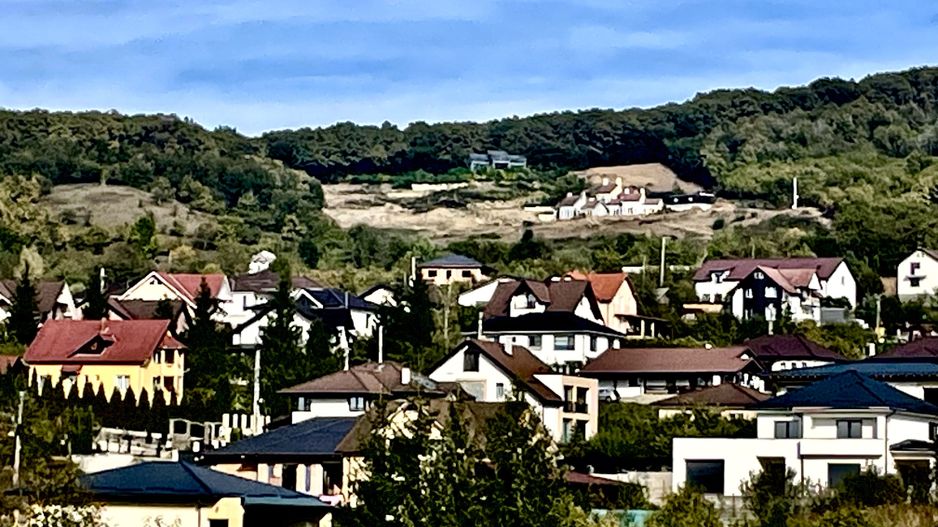 Teren de vanzare,16000 mp - parcelabil, 3 minute de centru! - Poză 2