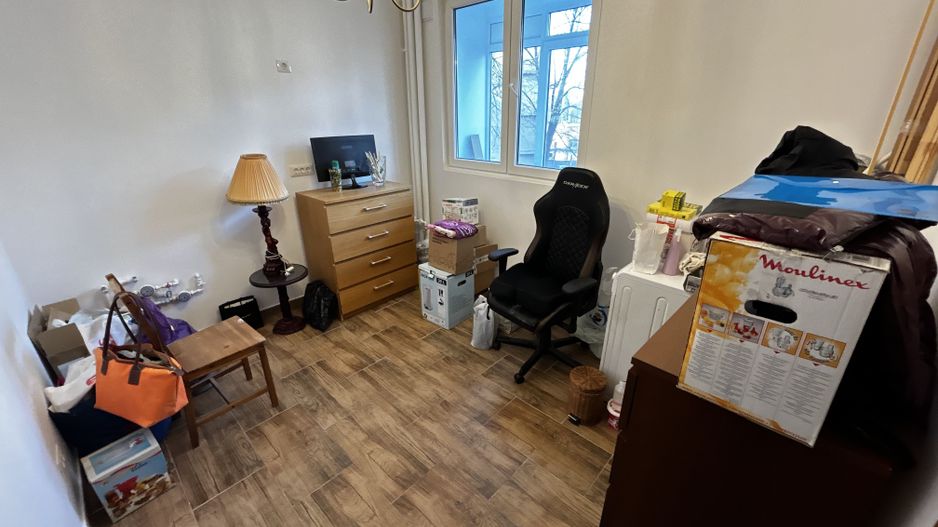 Piata Domenii- Apartament 2 camere cochet, semi-mobilat si utilat - Poză 11