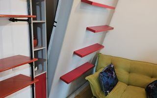 3 camere 107 mp | Upground | Pipera | Aviatiei | terasa 11mp - Poză 6