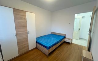 Apartament cu 2 camere decomandat – Intre Lacuri, Str. Aurel Vlaicu - Poză 1