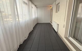 Apartament 2 camere 65 mp, terasă 22 mp, parcare acoperită, etaj 8 - Poză 11