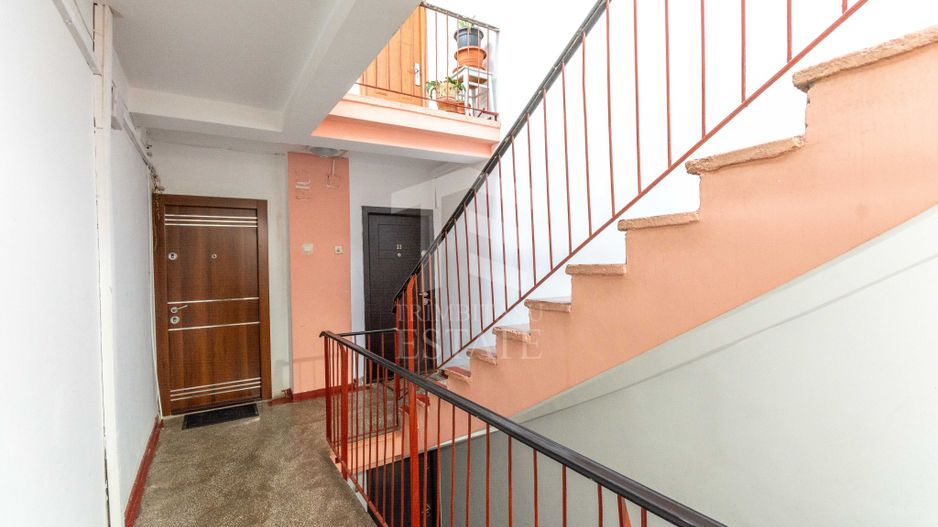 Dristor Fizicienilor Apartament 3 camere - Poză 21