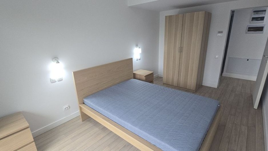 Apartament 2 camere zona Cotroceni | Prima inchiriere | Bloc Nou - Poză 3