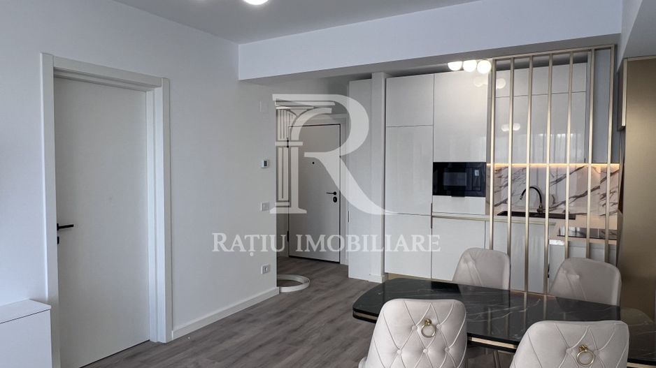 Apartament cu 2 camere | Prima inchiriere | Prima Arena | Oradea - Poză 4