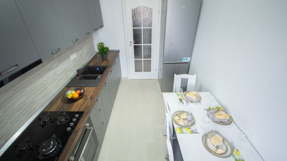 Apartament 2 camere Dobroesti / SU 64,94 mp / bloc nou / comision 0 - Poză 6