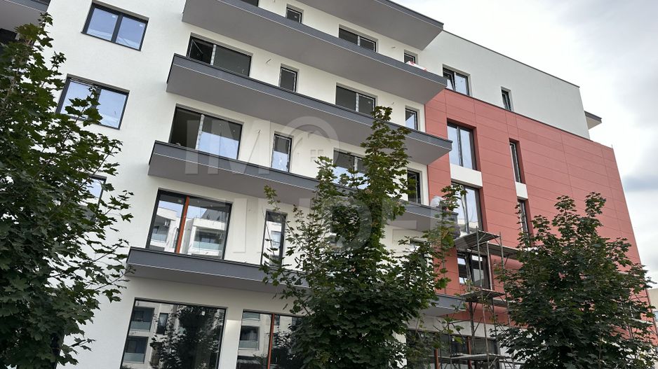 Apartament 3 camere Andrei Muresanu 71 mp utili - Poză 2