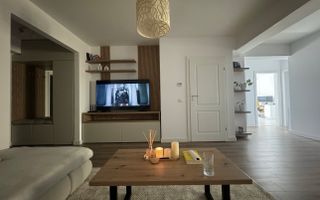 CUG -3 CAMERE-LOC DE PARCARE+BOXA -ETAJ 2-BLOC 2022-69 MP - Poză 1