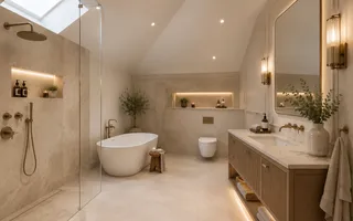 Resedinta Premium-Spatiu, Comfort, Intimitate. - Poză 11