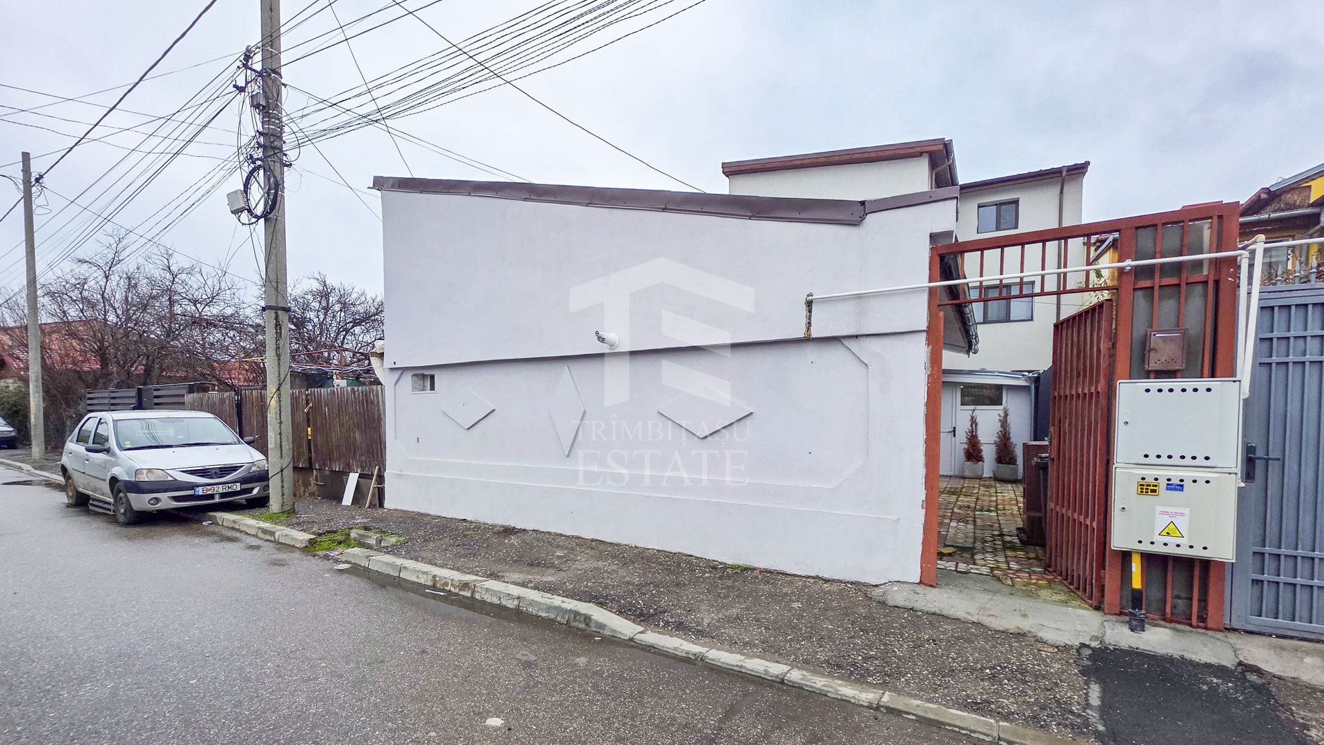 Casa 3 camere de Vânzare | Strada Iași 21 | Comision 0% - Poză 1