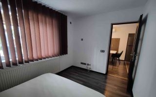 Apartament cu o cameră, Marasti, complet mobilat și utilat. - Poză 4