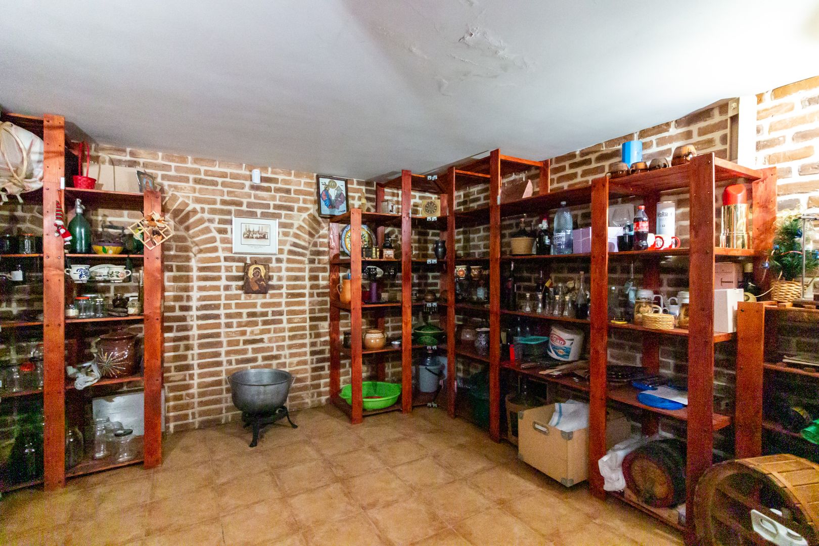 Vila premium de vanzare Balotesti/ piscina/ ponton/ deschidere la lac - Poză 58
