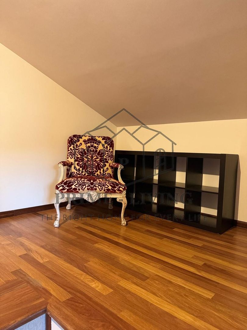 VILA LA INCHIRIERE CU 6 CAMERE IN COMPLEX REZIDENTIAL, IANCU NICOLAE - Poză 9