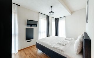 Apartamente premium cu 3 camere de închiriat in zona centrala - Poză 10