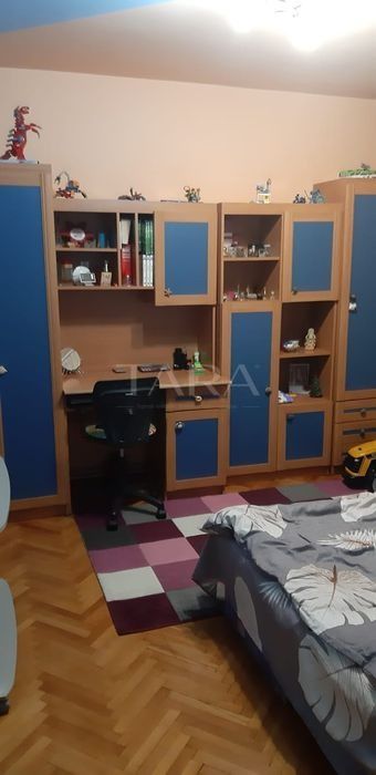 Apartament 2 camere zona Casa Piraților, Mănăștur - Poză 7