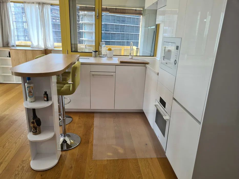 Apartament 3 rooms I Aviatiei I 5 min to Herastrau Park - Poză 4