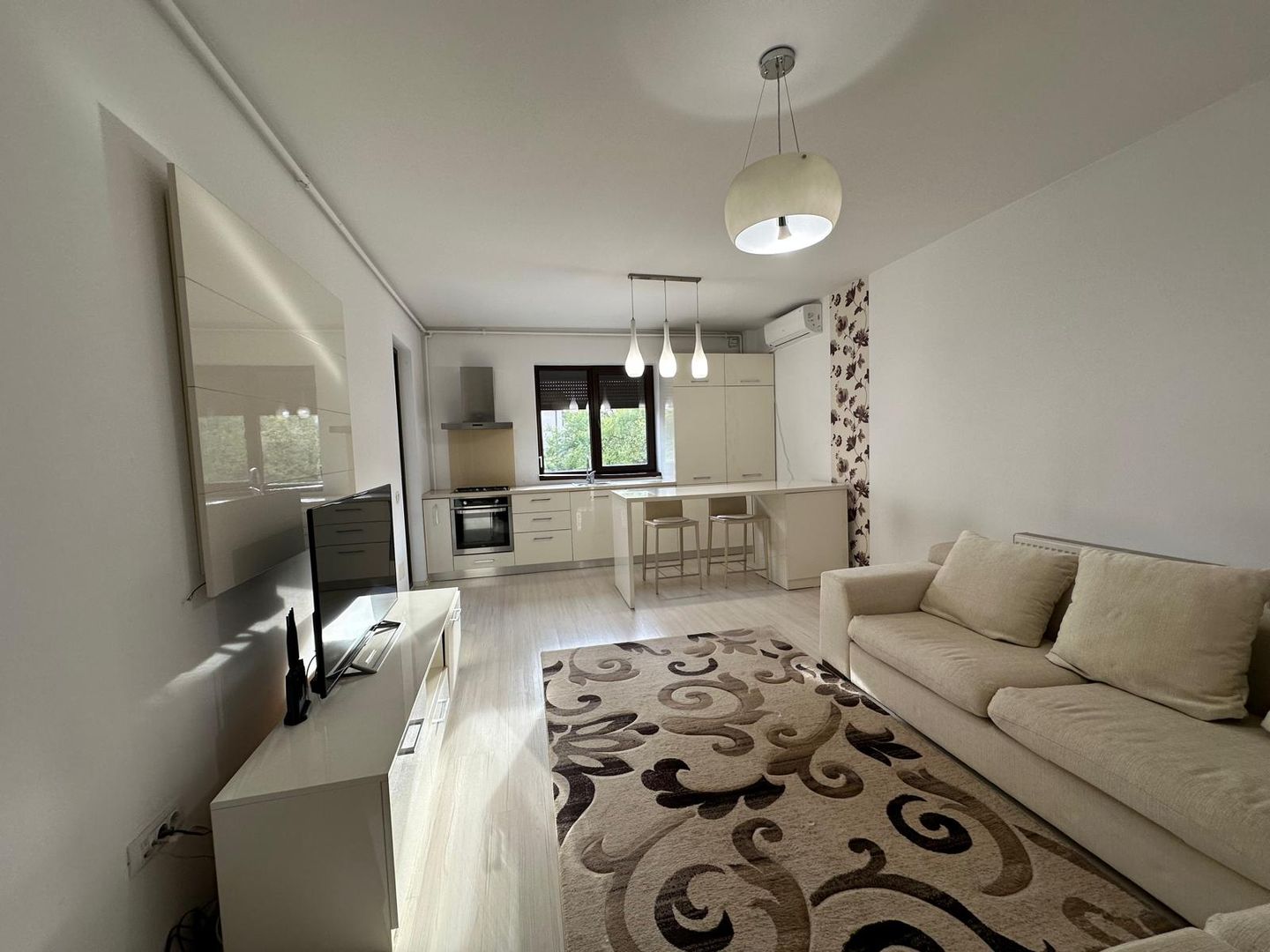 DE VANZARE Apartament 2 camere Fundeni - Poză 1