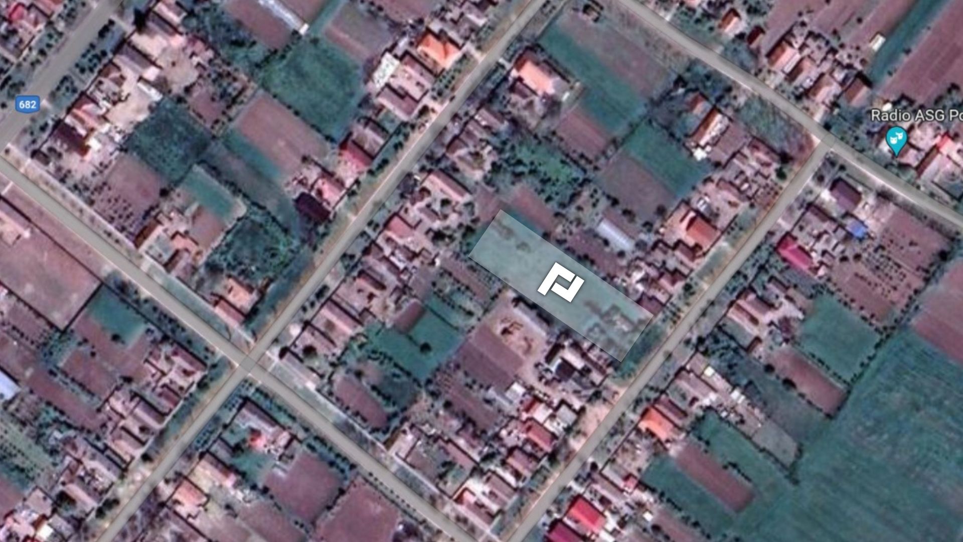 Loc de casă în Secusigiu - Poză 3