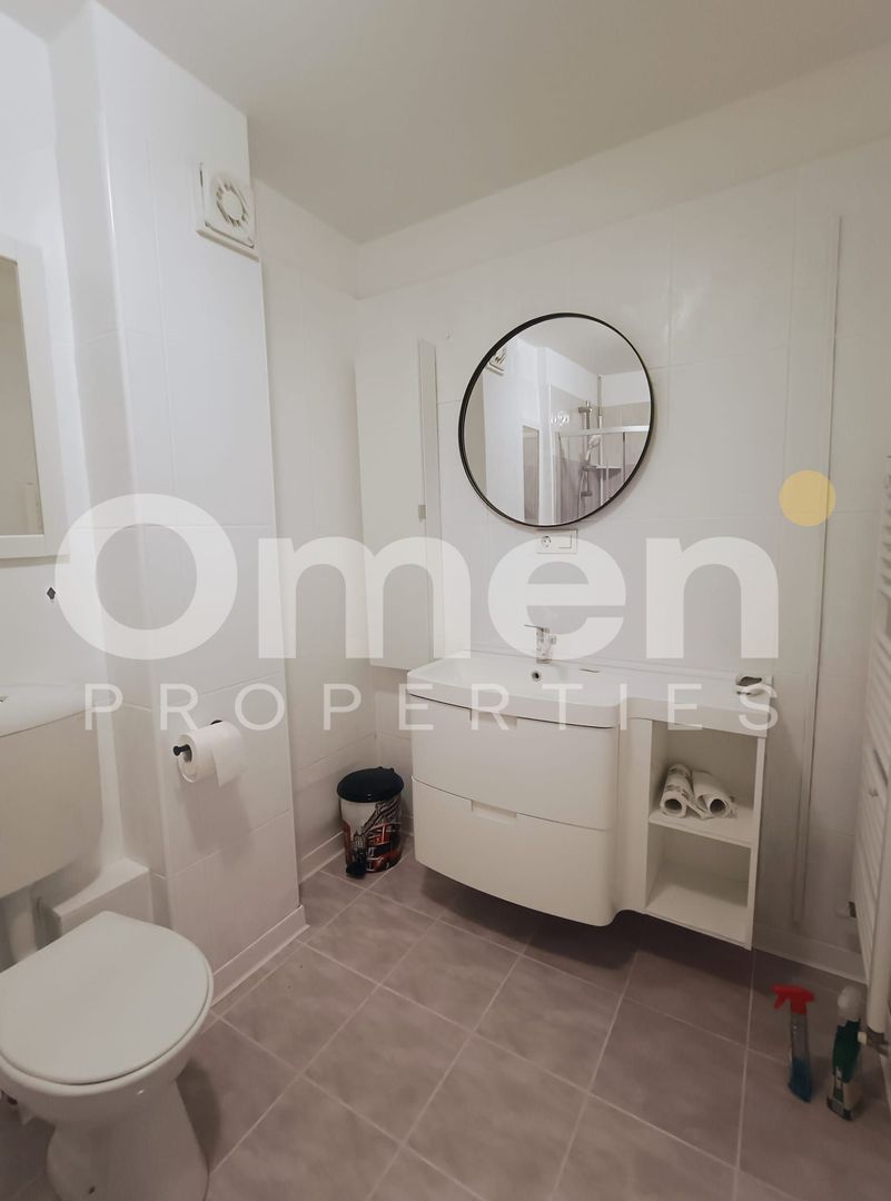 Apartament 3 camere | 75 mp | Centrul Vechi - Poză 12