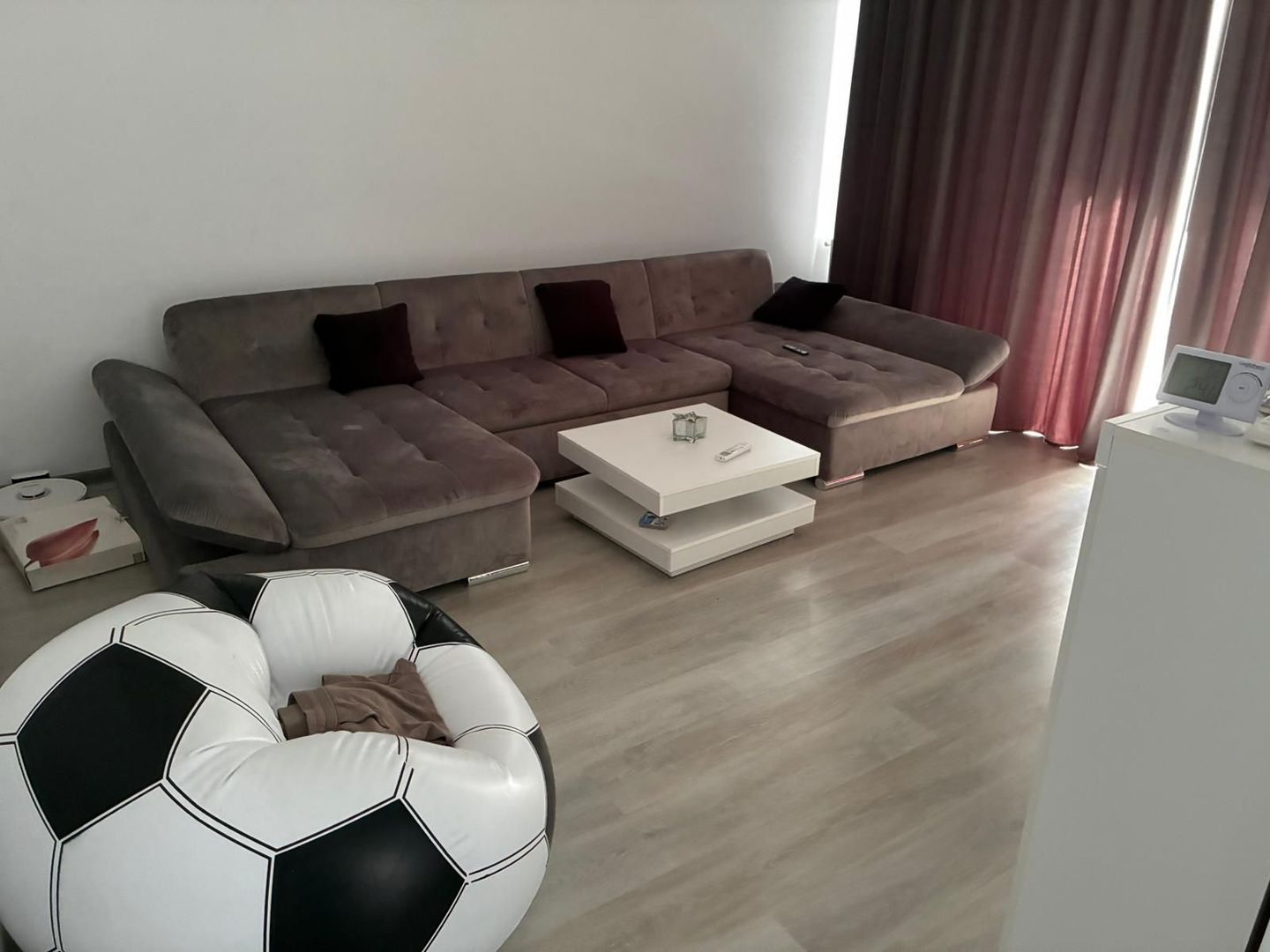 Calea Urseni | 2 Camere | Mobilat si Utilat | Etaj 1 | Disponibil imediat - Poză 4