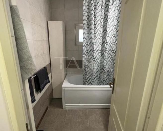 Apartament 4 camere, decomandat, Mărăști, aproape de Iulius Mall. - Poză 7