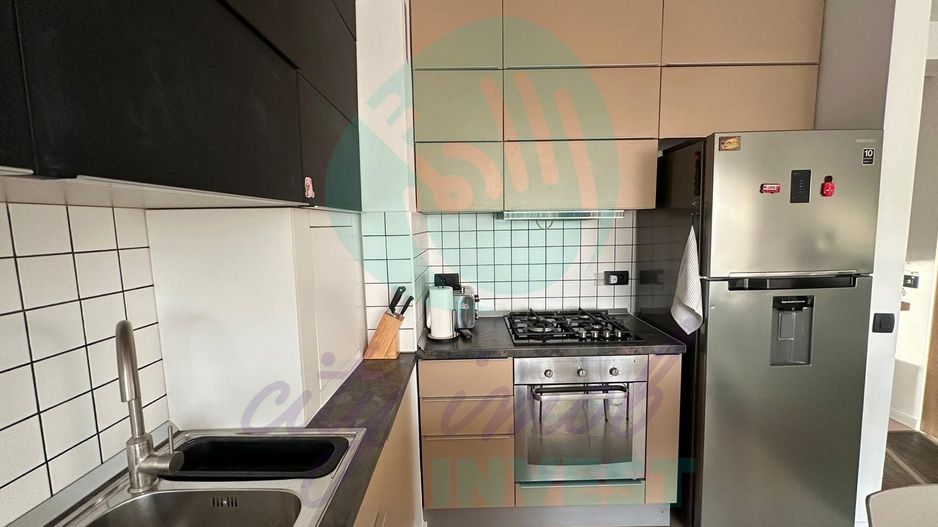 DUPLEX modernist cu LOC DE PARCARE INCLUS - Poză 10