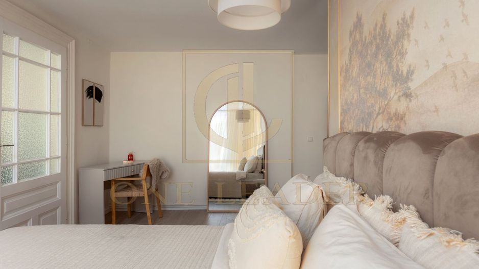 Apartament 2 -Strada Lungă | 75 mp - Terasă 12 mp - Parcare Privată - Poză 5