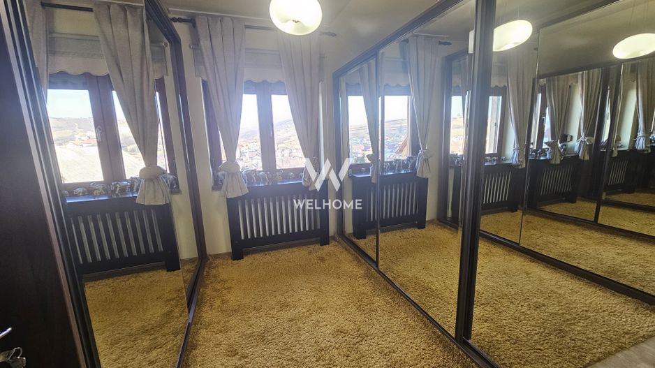 Casa individuala cu Garaj  Sura Mare - Poză 22