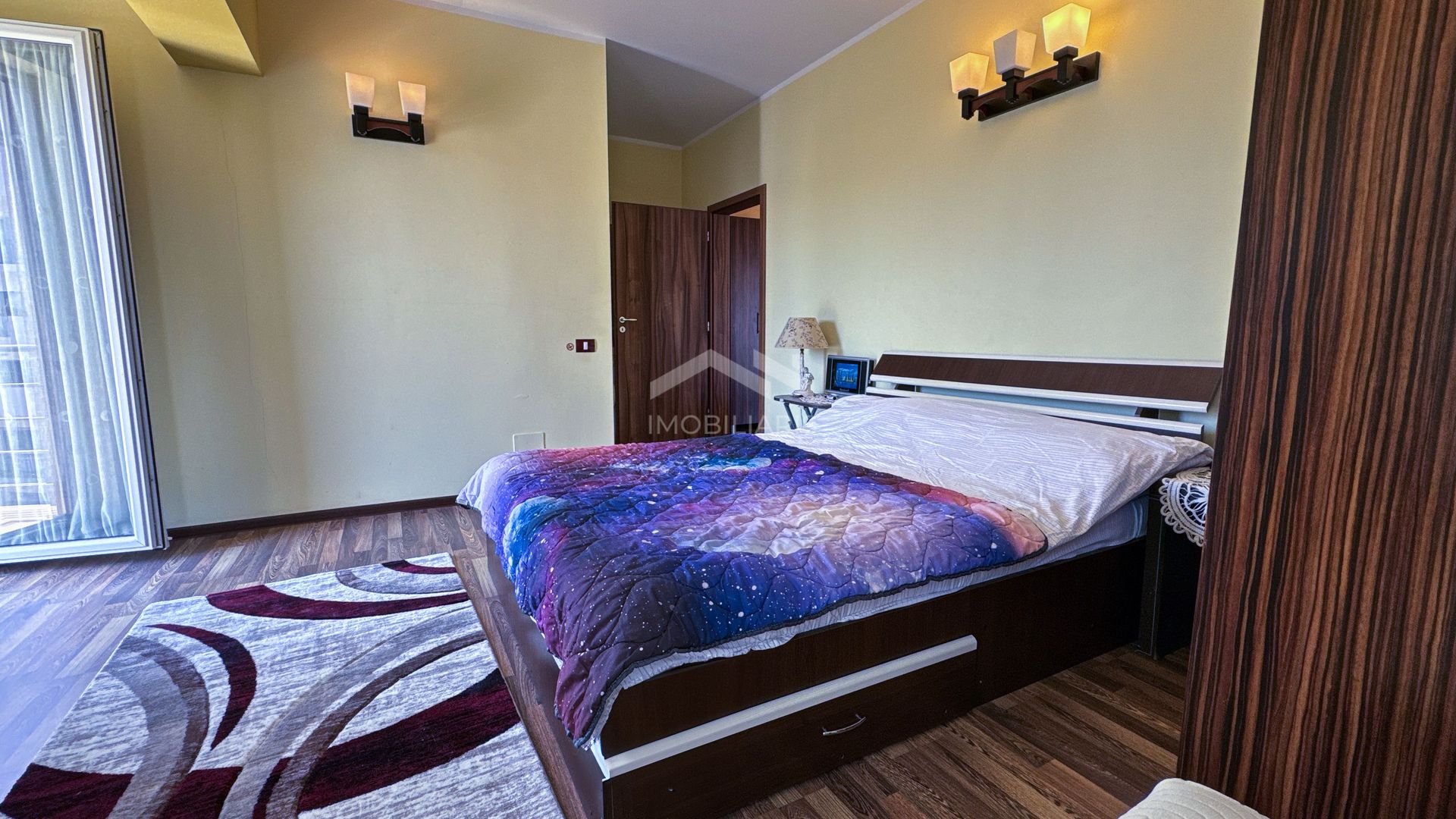 Apartament cu 2 camere de închiriat în Mamaia Nord – doar termen lung - Poză 4