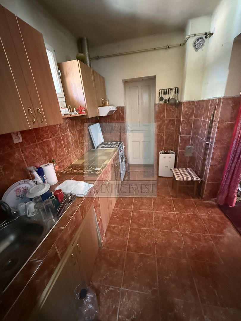 Casa 3 camere,singur in curte,360 mp teren - Halchiu/Brașov - Poză 20