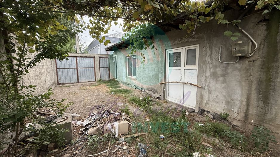 Casă pe peninsulă, Piata Delfinului – teren cu potențial - Poză 7