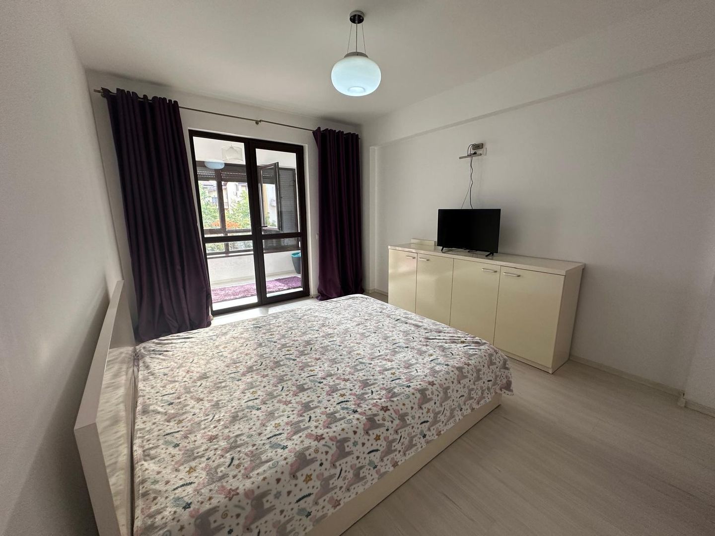 DE VANZARE Apartament 2 camere Fundeni - Poză 9