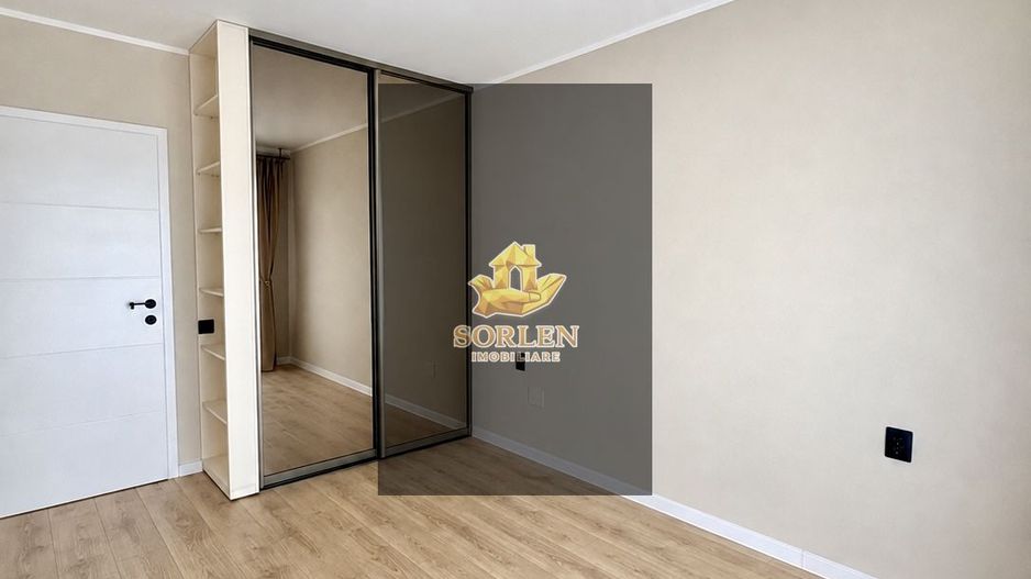 Apartament PREMIUM 3 camere  – Zona Eroilor, Florești - Poză 15