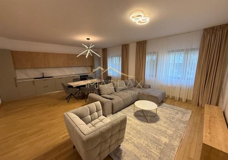 Apartament 4 camere I Herastrau  I Sauna & Piscina - Poză 1