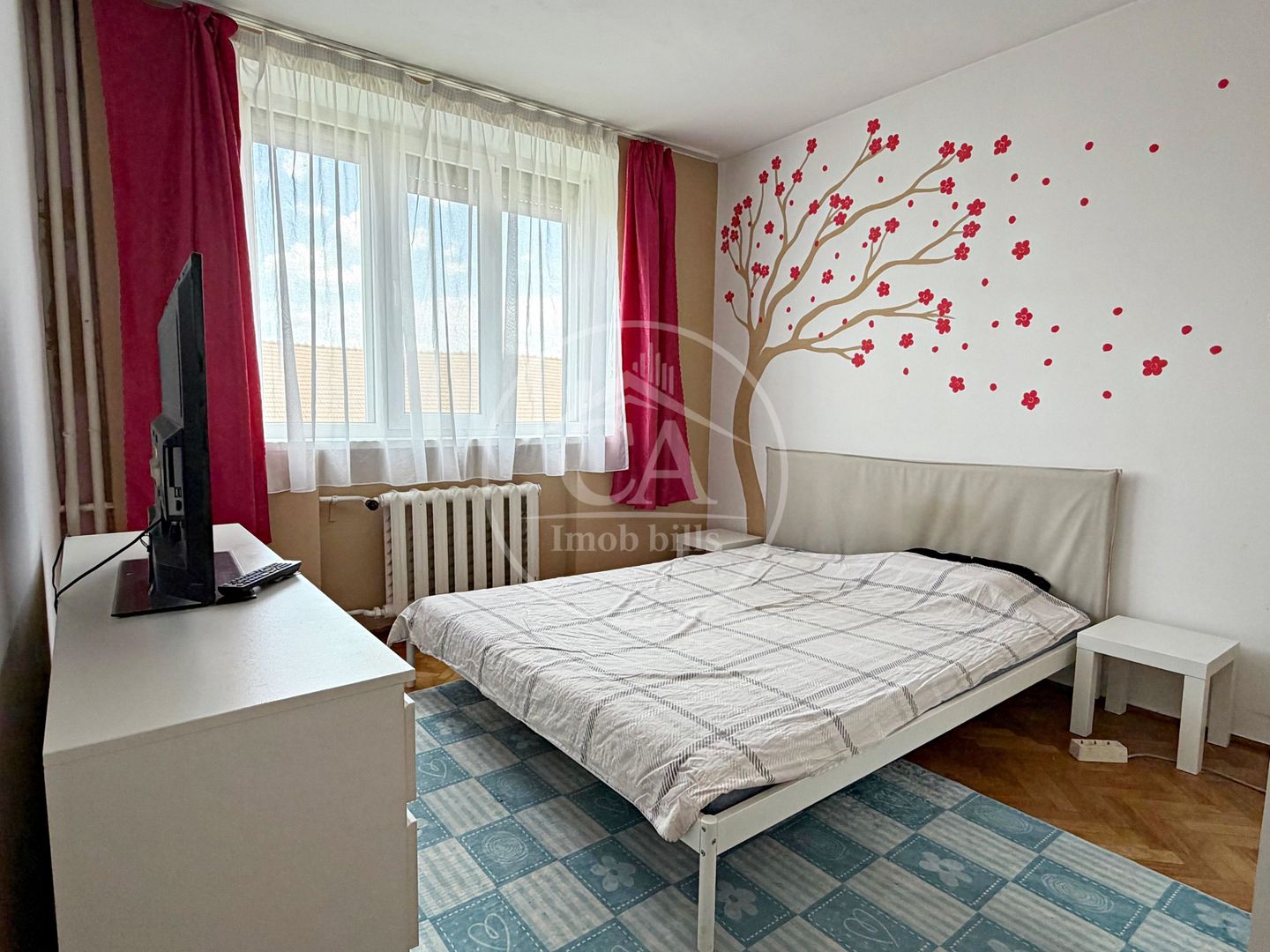Apartament cu 4 camere de închiriat în zona Rogerius, Oradea - Poză 1