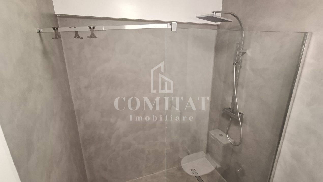 Apartament la cheie | Etaj intermediar | Zona Lidl - Poză 12