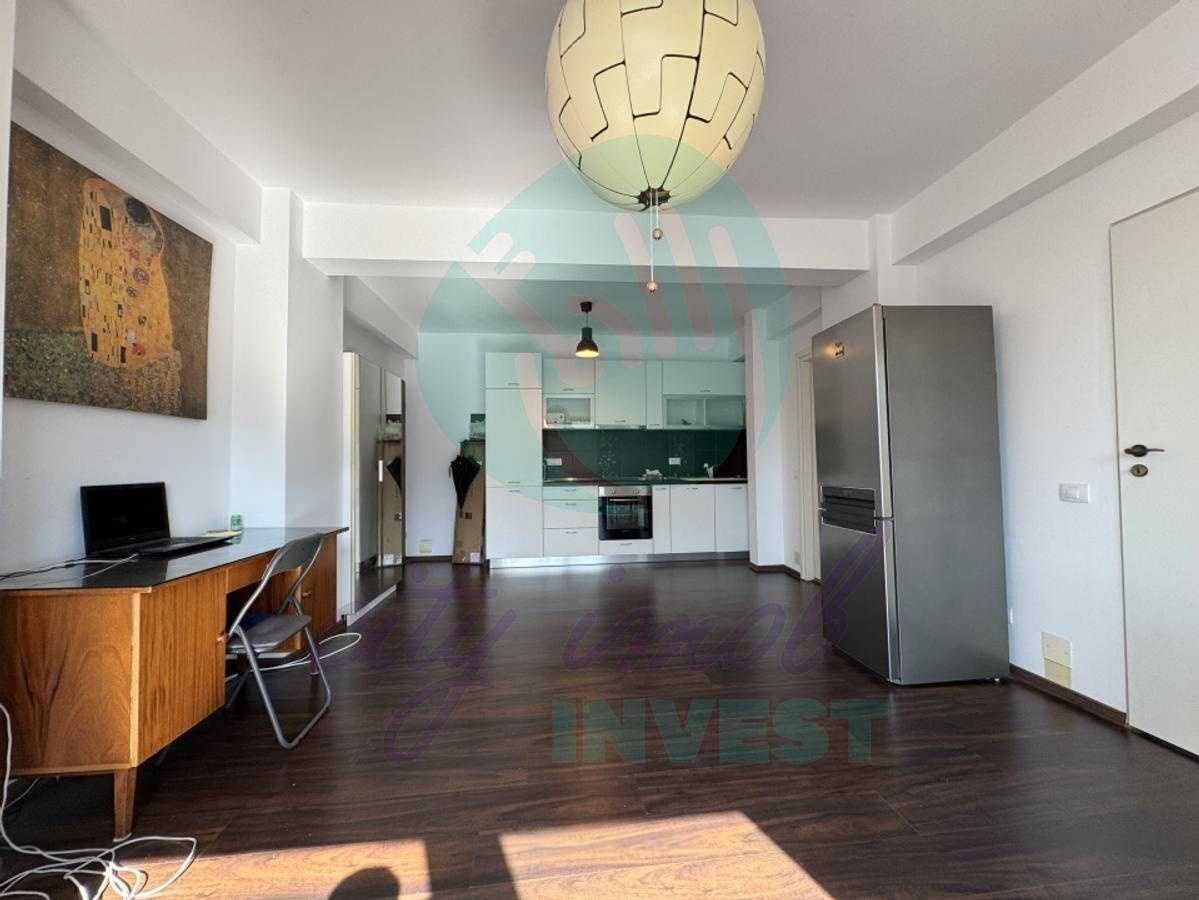 2 camare BLOC 2014 - 5 minute de METROU - Poză 2