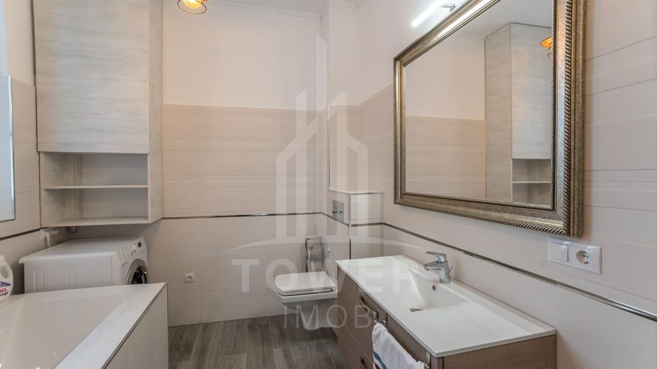 Apartament 3 camere de lux-zona Calea Dumbravii - Poză 10