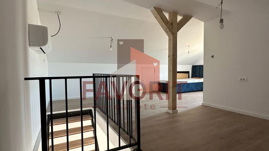 Duplex in Mosnita | Posibilitate de mansardare | Toate utilitatile - Poză 5