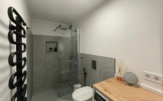 Apartament cu 2 camere in Buna Ziua - Poză 7