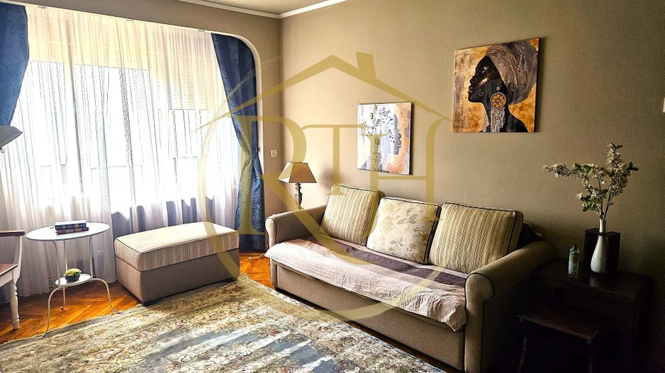 Oferim spre închiriere apartament cu 3 camre în zona cenrală - Nokia - Poză 3