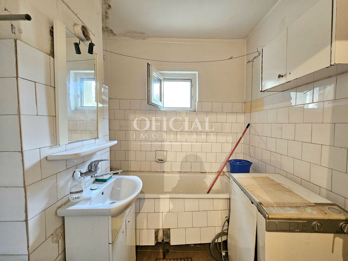 Apartament 2 camere | 49 mp | Etaj 2 | Zona OMV | Marasti - Poză 4