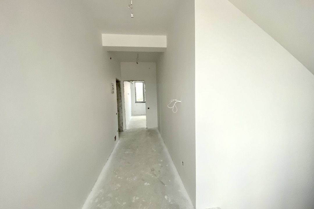 Casa spatioasa, constructie 2023, P+1E+M, Bucurestii Noi, comision 0 - Poză 12