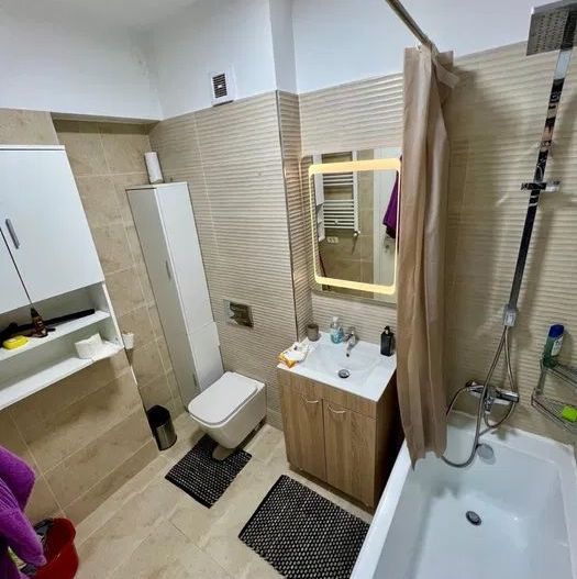 AP. 2 CAMERE- MILITARI, PET-FRIENDLY, CENTRALA, MASINA DE SPALAT VASE - Poză 4