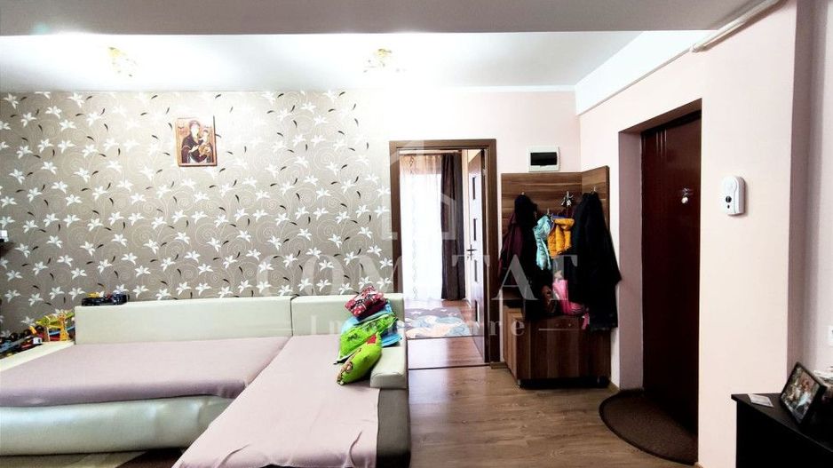 Apartament 3 camere | Zona Parc Poligon | La cheie - Poză 2