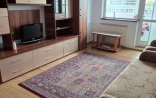 AP. 3 CAMERE 1 MAI, MASINA SAPALAT VASE, BLOC REABILITAT, LIBER - Poză 1